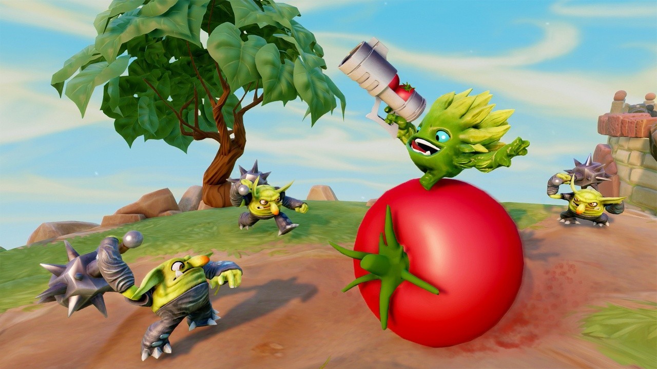Skylanders Trap Team - Imagen 17